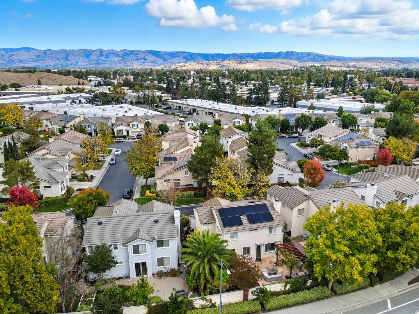 Detail Gallery Image 51 of 52 For 448 River Rock Ct, San Jose,  CA 95136 - 3 Beds | 2/1 Baths