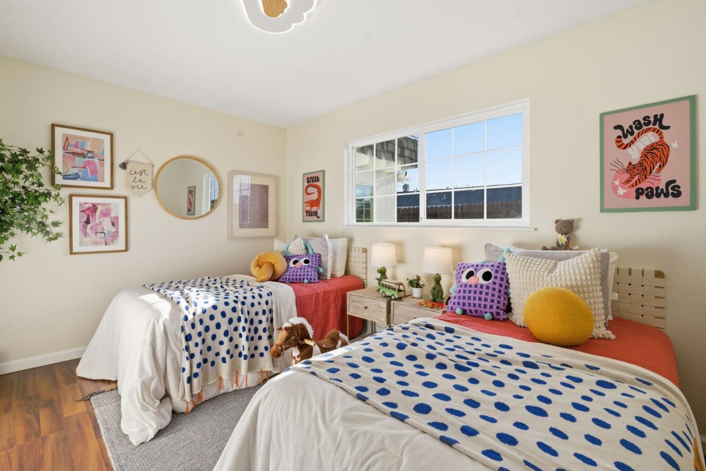 Detail Gallery Image 19 of 39 For 4750 Baffin Ave, Fremont,  CA 94536 - 4 Beds | 2 Baths