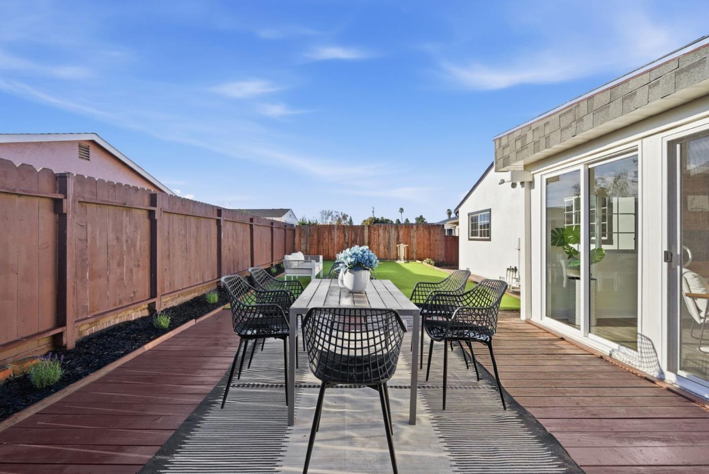 Detail Gallery Image 32 of 39 For 4750 Baffin Ave, Fremont,  CA 94536 - 4 Beds | 2 Baths