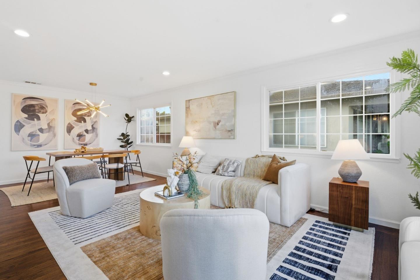 Detail Gallery Image 4 of 39 For 4750 Baffin Ave, Fremont,  CA 94536 - 4 Beds | 2 Baths