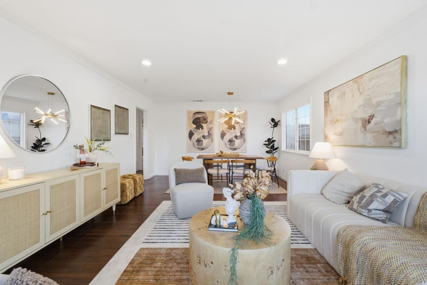 Detail Gallery Image 6 of 39 For 4750 Baffin Ave, Fremont,  CA 94536 - 4 Beds | 2 Baths