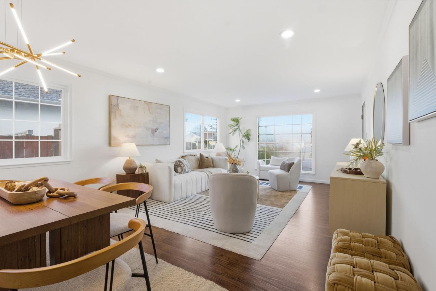 Detail Gallery Image 8 of 39 For 4750 Baffin Ave, Fremont,  CA 94536 - 4 Beds | 2 Baths