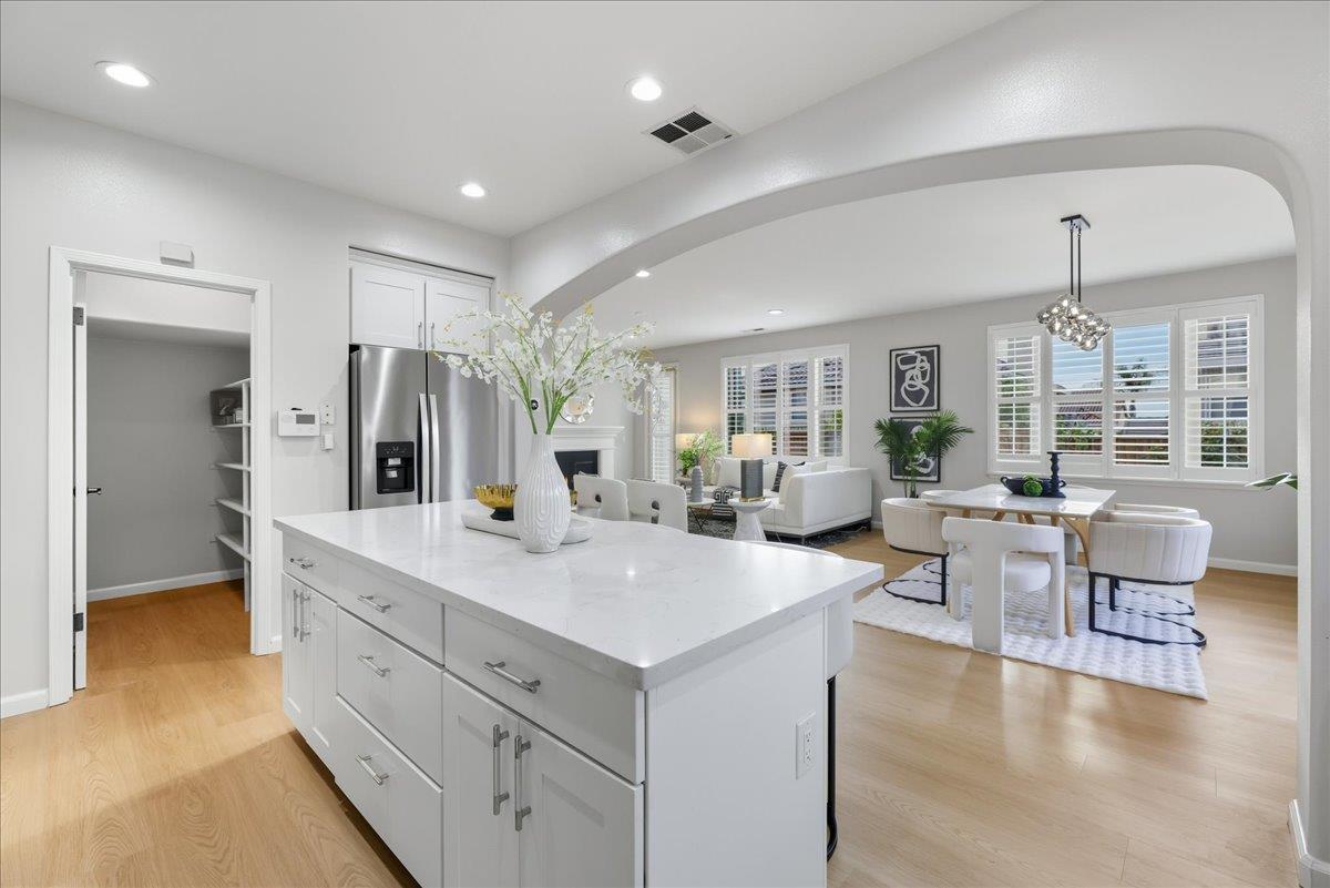 Detail Gallery Image 16 of 60 For 3301 Villa Contessa Ct, San Jose,  CA 95135 - 3 Beds | 3 Baths