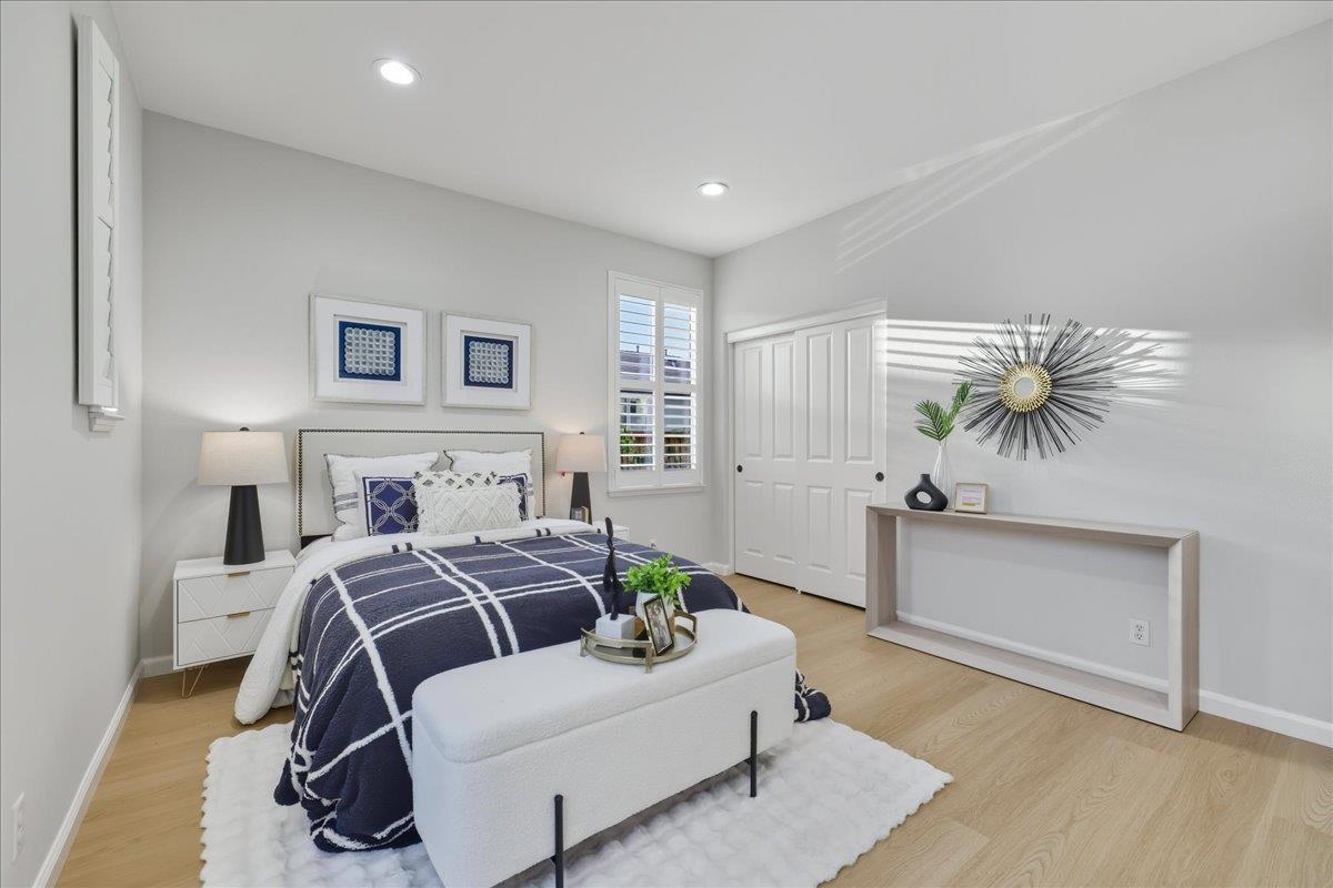 Detail Gallery Image 21 of 60 For 3301 Villa Contessa Ct, San Jose,  CA 95135 - 3 Beds | 3 Baths