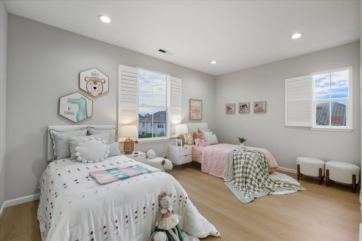 Detail Gallery Image 26 of 60 For 3301 Villa Contessa Ct, San Jose,  CA 95135 - 3 Beds | 3 Baths