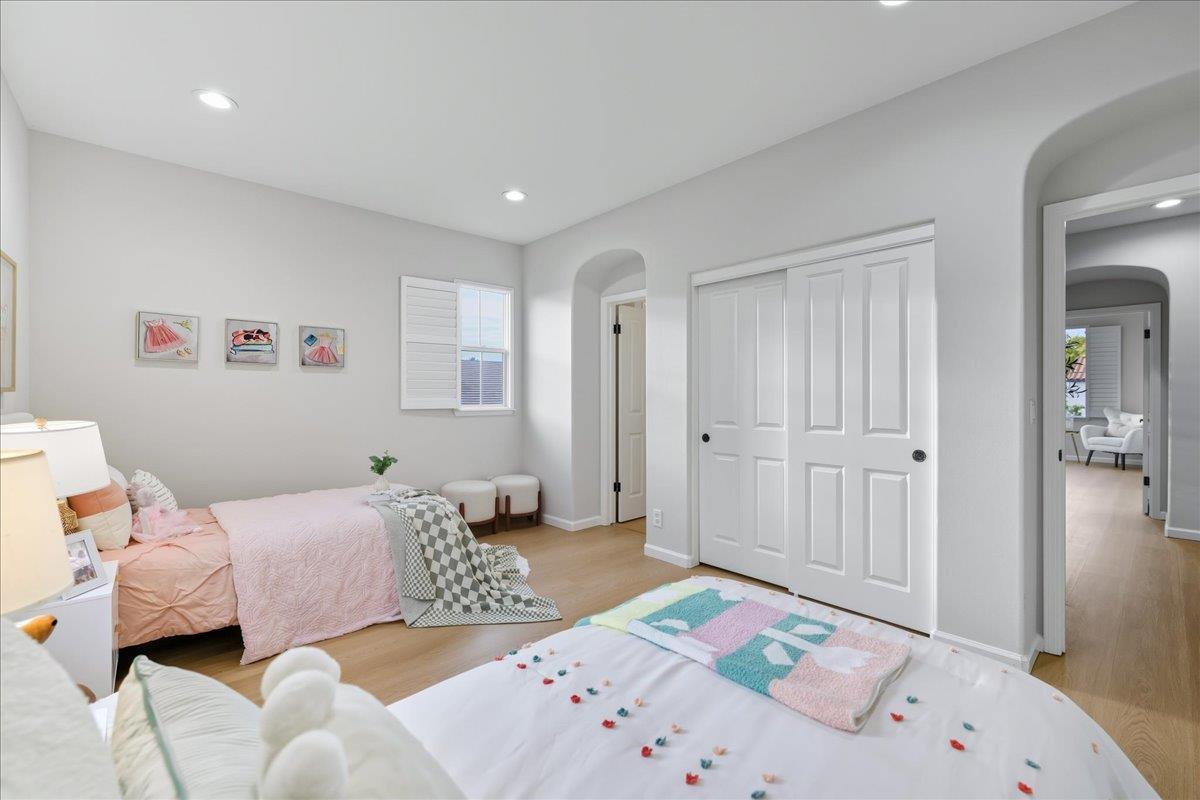 Detail Gallery Image 28 of 60 For 3301 Villa Contessa Ct, San Jose,  CA 95135 - 3 Beds | 3 Baths