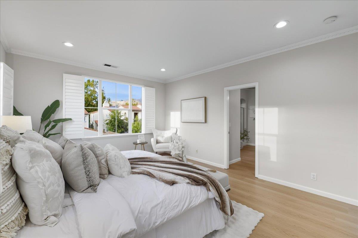 Detail Gallery Image 30 of 60 For 3301 Villa Contessa Ct, San Jose,  CA 95135 - 3 Beds | 3 Baths