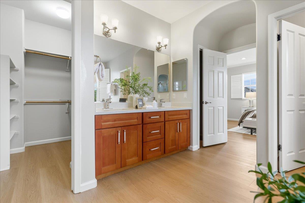 Detail Gallery Image 35 of 60 For 3301 Villa Contessa Ct, San Jose,  CA 95135 - 3 Beds | 3 Baths