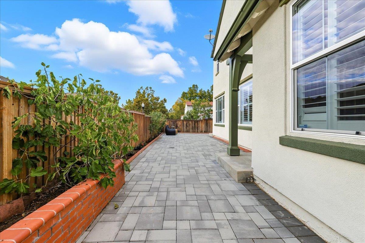 Detail Gallery Image 40 of 60 For 3301 Villa Contessa Ct, San Jose,  CA 95135 - 3 Beds | 3 Baths