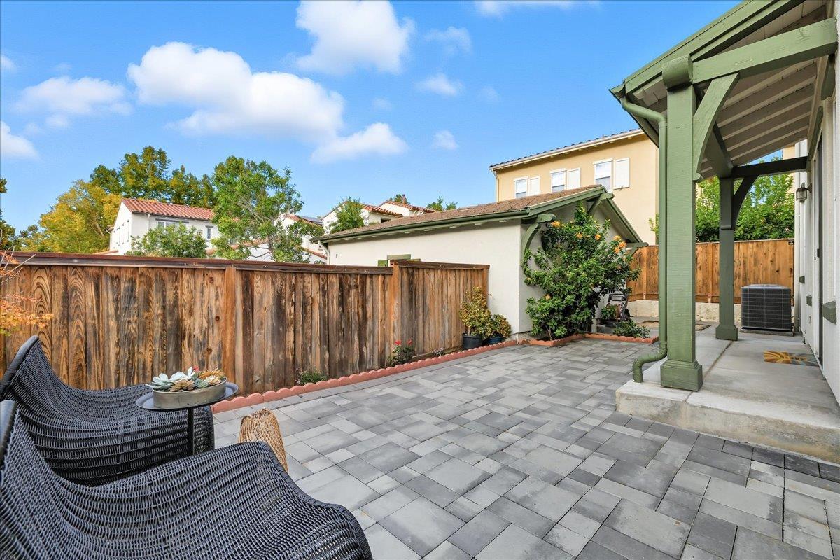 Detail Gallery Image 41 of 60 For 3301 Villa Contessa Ct, San Jose,  CA 95135 - 3 Beds | 3 Baths