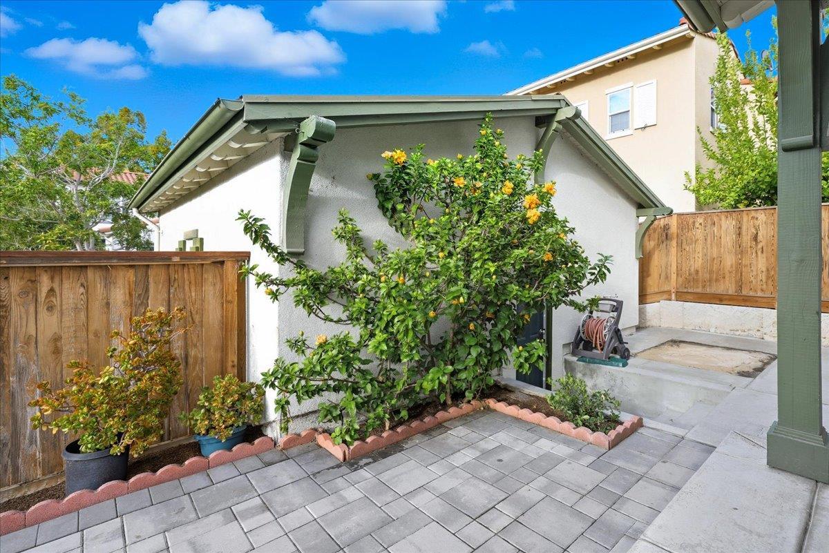 Detail Gallery Image 43 of 60 For 3301 Villa Contessa Ct, San Jose,  CA 95135 - 3 Beds | 3 Baths