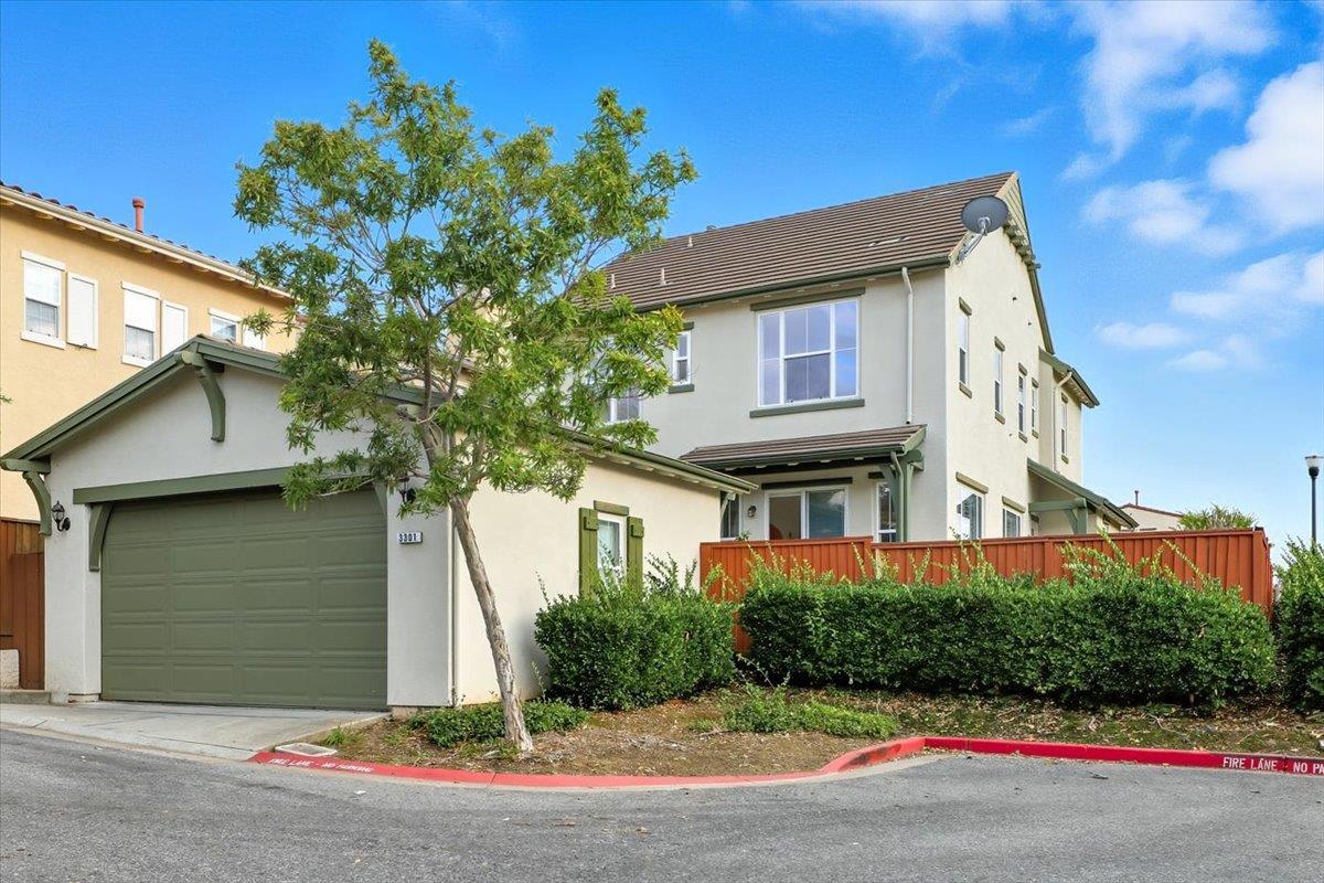 Detail Gallery Image 45 of 60 For 3301 Villa Contessa Ct, San Jose,  CA 95135 - 3 Beds | 3 Baths