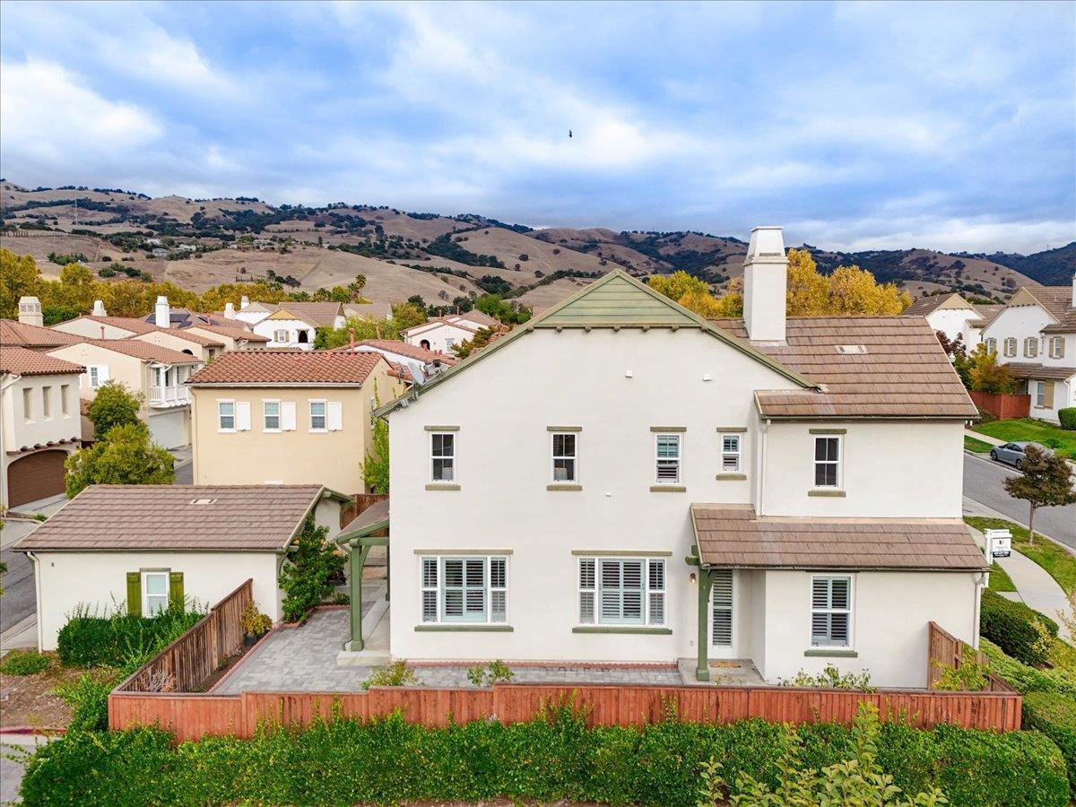 Detail Gallery Image 49 of 60 For 3301 Villa Contessa Ct, San Jose,  CA 95135 - 3 Beds | 3 Baths