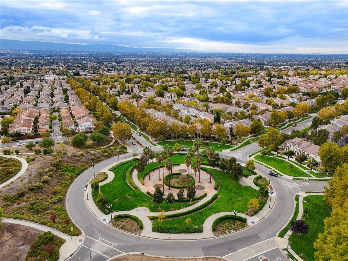 Detail Gallery Image 52 of 60 For 3301 Villa Contessa Ct, San Jose,  CA 95135 - 3 Beds | 3 Baths