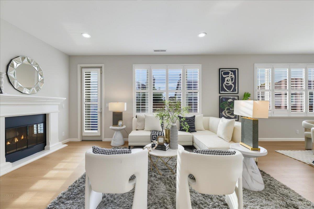 Detail Gallery Image 8 of 60 For 3301 Villa Contessa Ct, San Jose,  CA 95135 - 3 Beds | 3 Baths