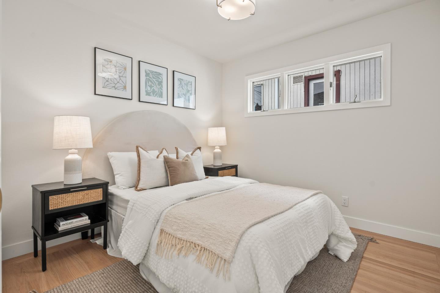 Detail Gallery Image 12 of 27 For 3612 Reposo Way, Belmont,  CA 94002 - 4 Beds | 2 Baths