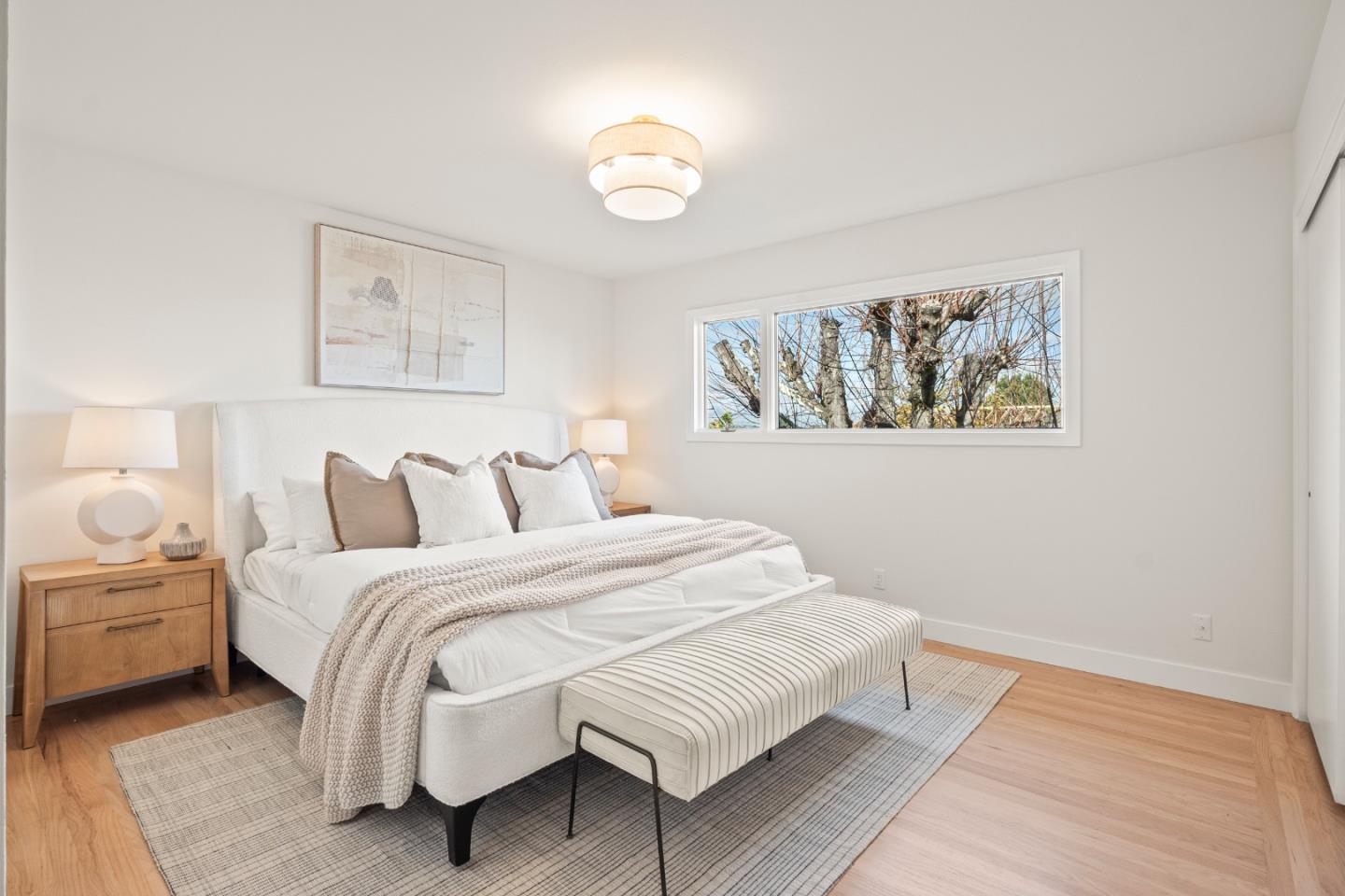 Detail Gallery Image 14 of 27 For 3612 Reposo Way, Belmont,  CA 94002 - 4 Beds | 2 Baths