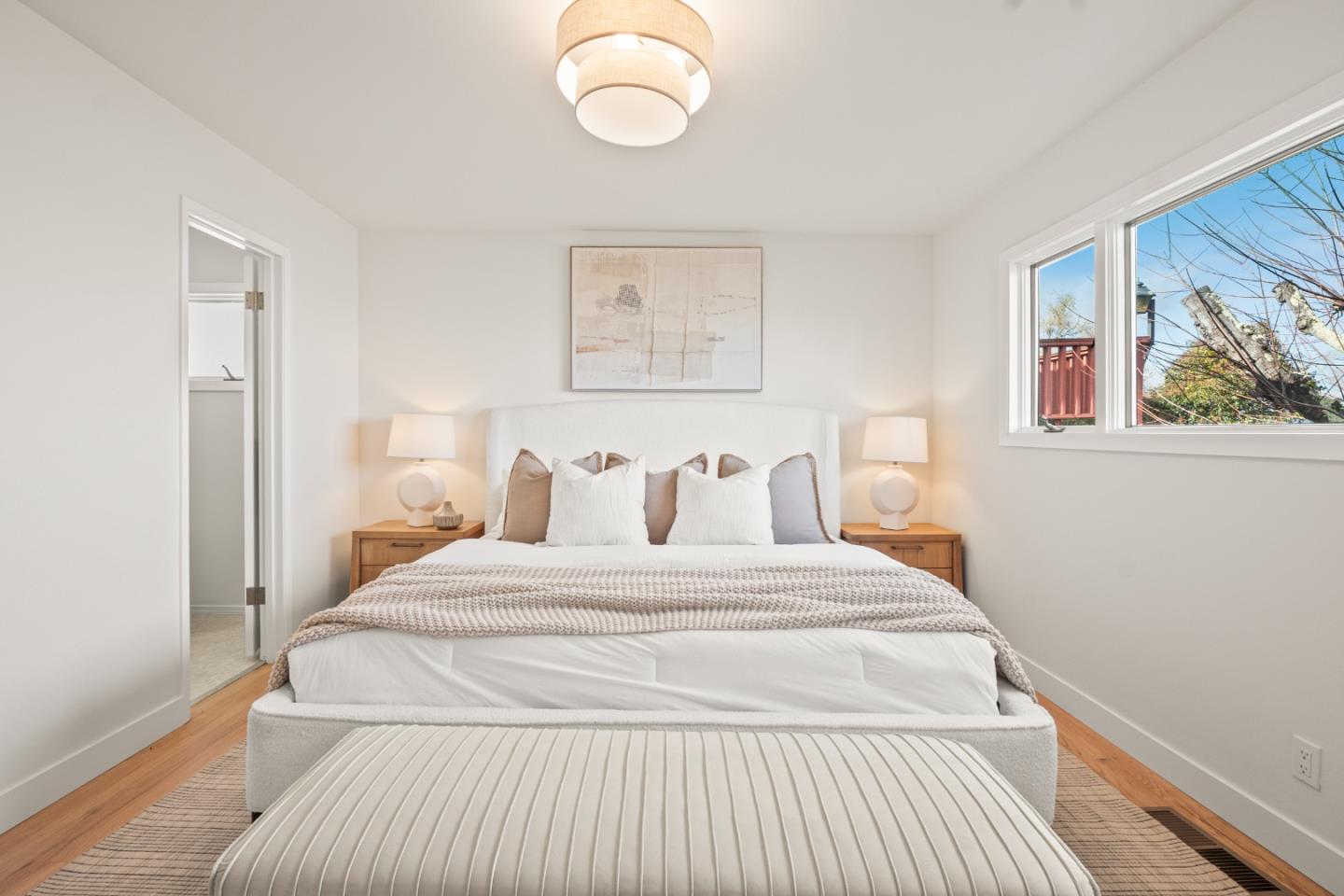 Detail Gallery Image 15 of 27 For 3612 Reposo Way, Belmont,  CA 94002 - 4 Beds | 2 Baths