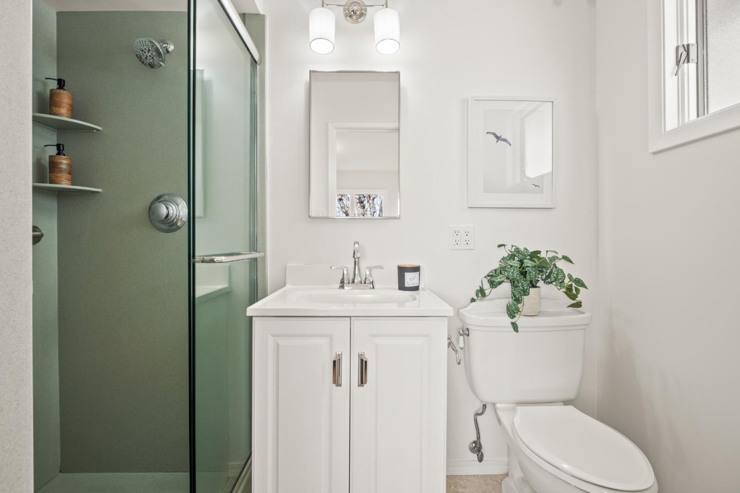 Detail Gallery Image 16 of 27 For 3612 Reposo Way, Belmont,  CA 94002 - 4 Beds | 2 Baths