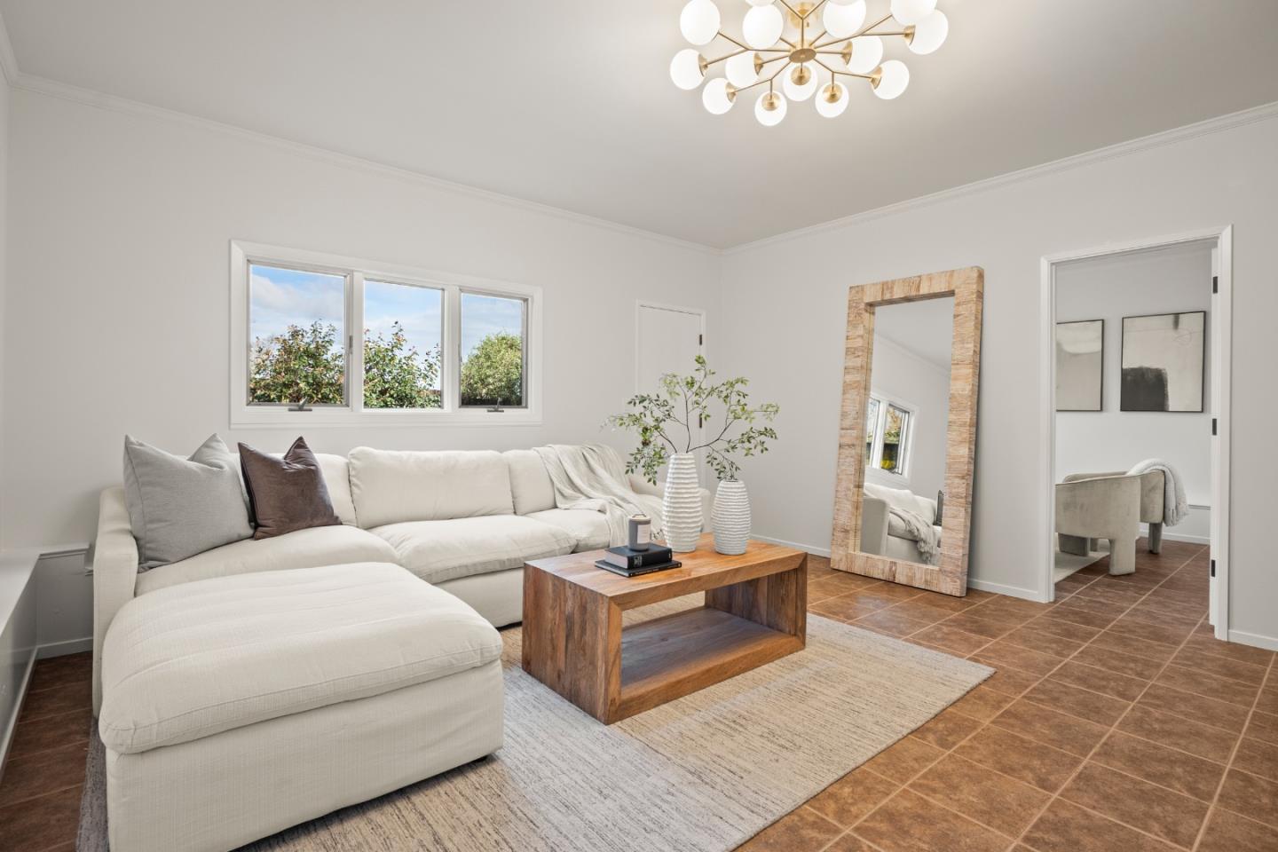 Detail Gallery Image 17 of 27 For 3612 Reposo Way, Belmont,  CA 94002 - 4 Beds | 2 Baths