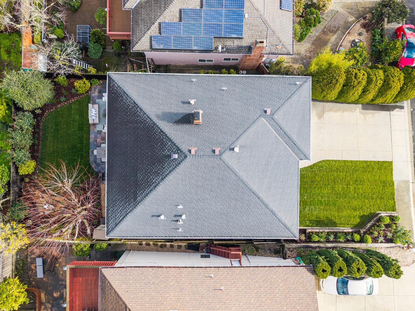 Detail Gallery Image 27 of 27 For 3612 Reposo Way, Belmont,  CA 94002 - 4 Beds | 2 Baths