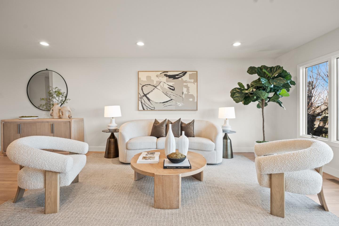 Detail Gallery Image 4 of 27 For 3612 Reposo Way, Belmont,  CA 94002 - 4 Beds | 2 Baths