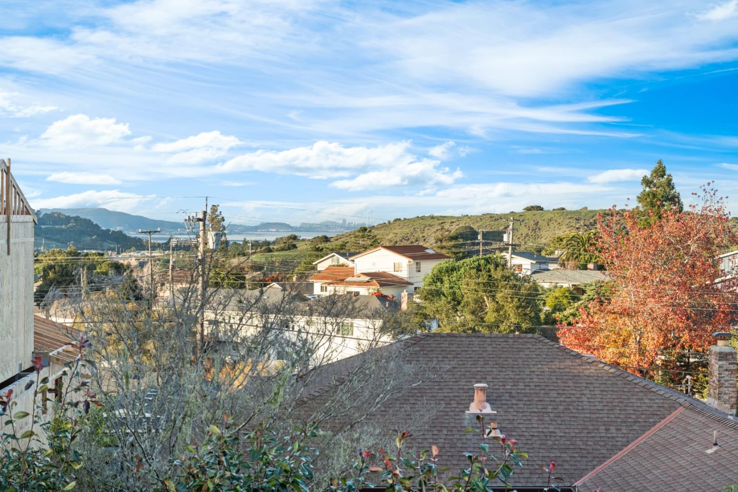 Detail Gallery Image 6 of 27 For 3612 Reposo Way, Belmont,  CA 94002 - 4 Beds | 2 Baths