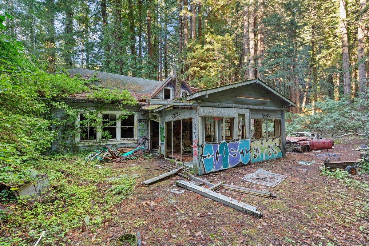 Detail Gallery Image 14 of 24 For 3936 Tunitas Creek Rd, Half Moon Bay,  CA 94019 - – Beds | – Baths