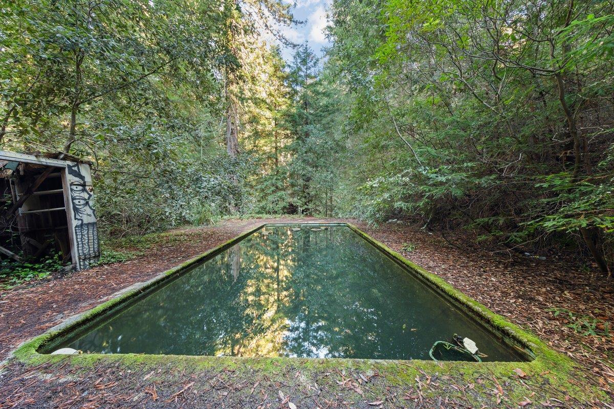 Detail Gallery Image 15 of 24 For 3936 Tunitas Creek Rd, Half Moon Bay,  CA 94019 - – Beds | – Baths