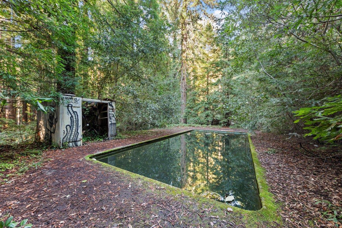 Detail Gallery Image 17 of 24 For 3936 Tunitas Creek Rd, Half Moon Bay,  CA 94019 - – Beds | – Baths