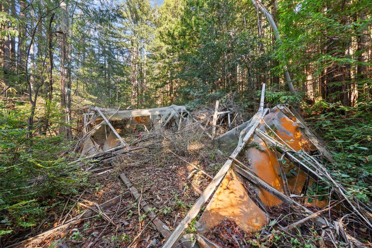 Detail Gallery Image 7 of 24 For 3936 Tunitas Creek Rd, Half Moon Bay,  CA 94019 - – Beds | – Baths