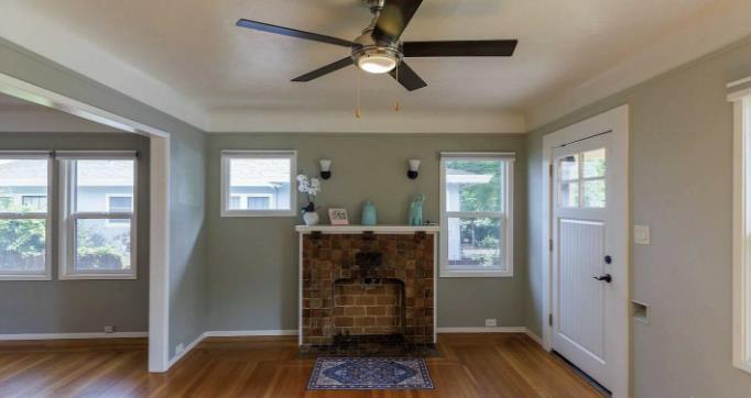 Detail Gallery Image 10 of 14 For 326 Hawthorne Ave, Palo Alto,  CA 94301 - – Beds | – Baths