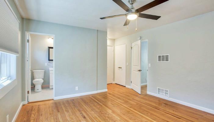 Detail Gallery Image 11 of 14 For 326 Hawthorne Ave, Palo Alto,  CA 94301 - – Beds | – Baths