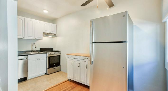 Detail Gallery Image 13 of 14 For 326 Hawthorne Ave, Palo Alto,  CA 94301 - – Beds | – Baths