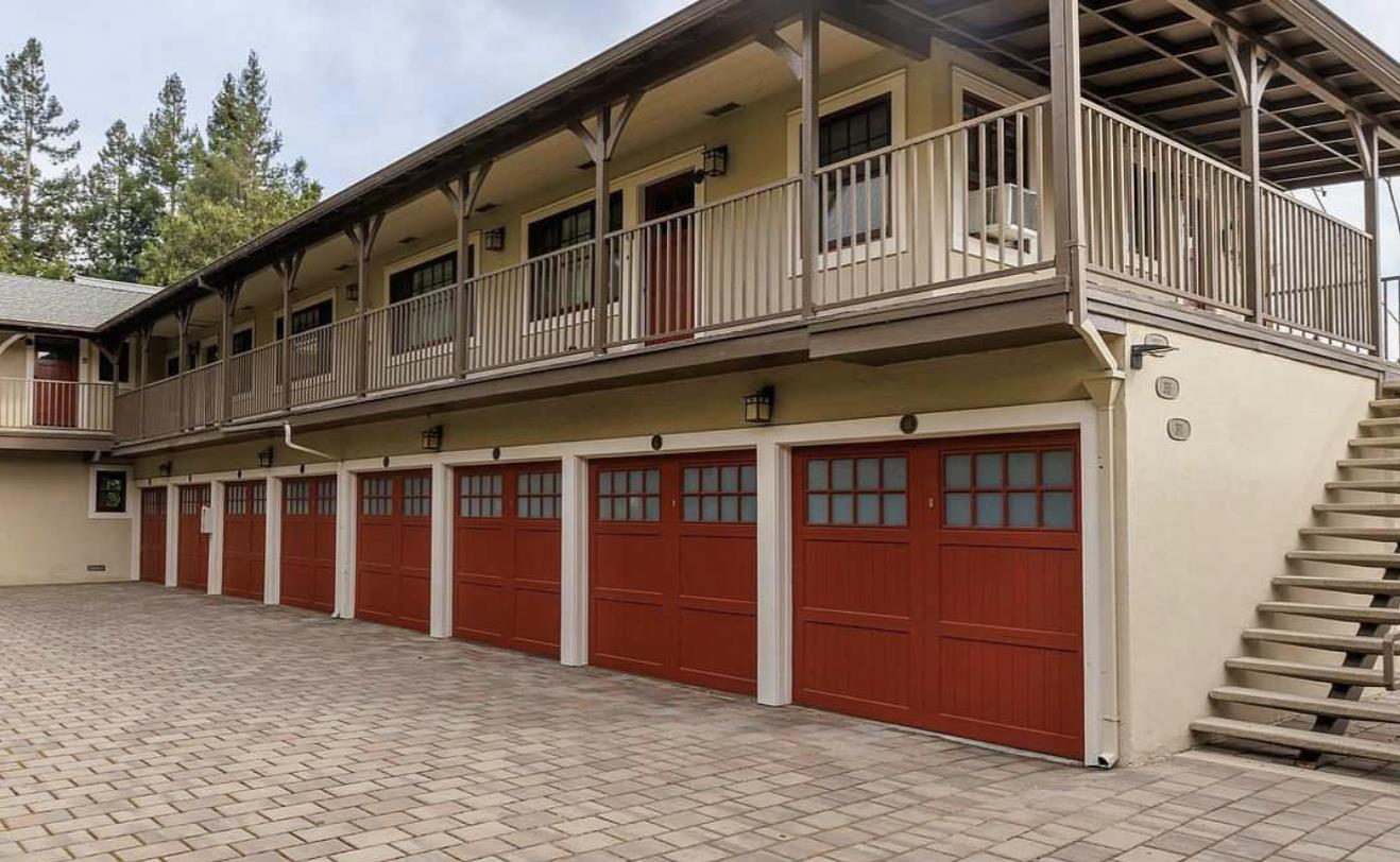 327 Hawthorne Avenue, Palo Alto, CA, 94301