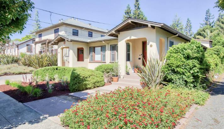 Detail Gallery Image 4 of 14 For 326 Hawthorne Ave, Palo Alto,  CA 94301 - – Beds | – Baths