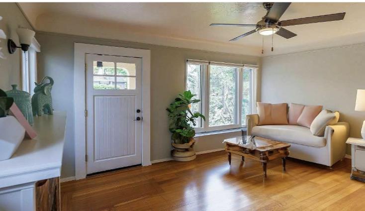 Detail Gallery Image 7 of 14 For 326 Hawthorne Ave, Palo Alto,  CA 94301 - – Beds | – Baths