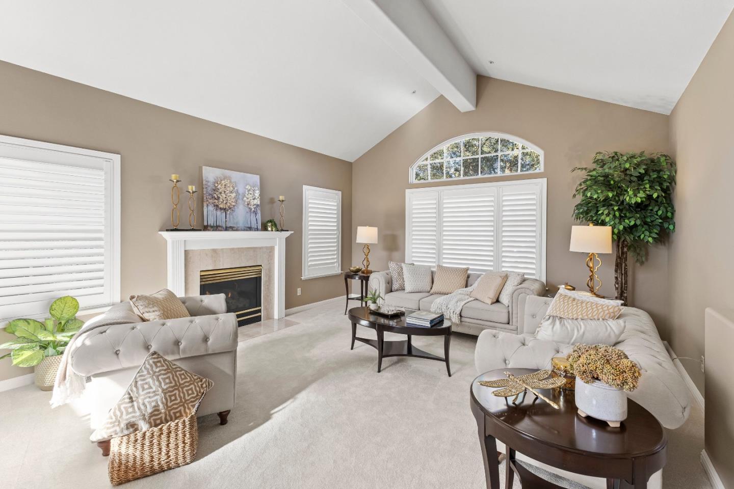 Detail Gallery Image 10 of 110 For 17426 Belletto Dr, Morgan Hill,  CA 95037 - 4 Beds | 4 Baths