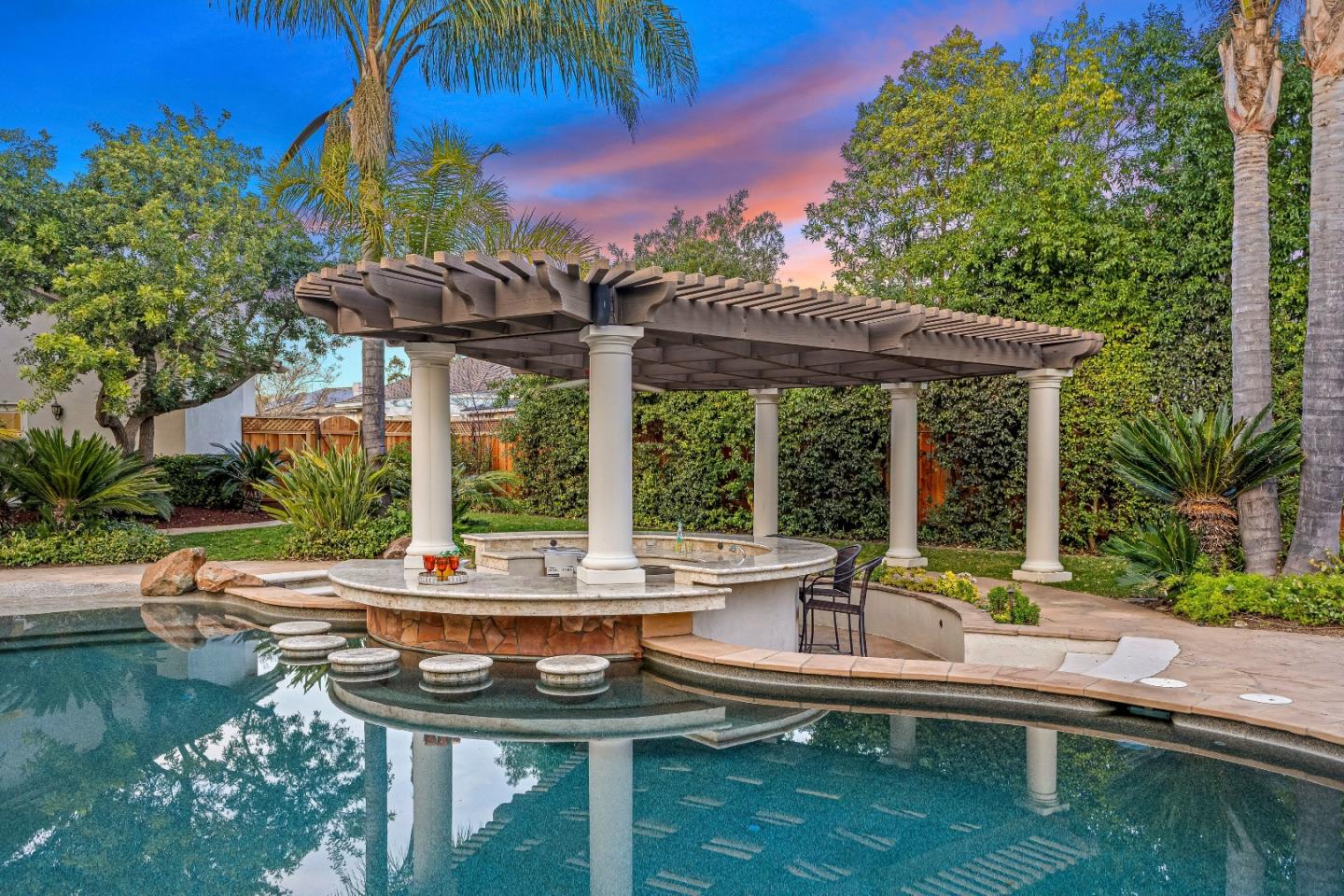 Detail Gallery Image 100 of 110 For 17426 Belletto Dr, Morgan Hill,  CA 95037 - 4 Beds | 4 Baths