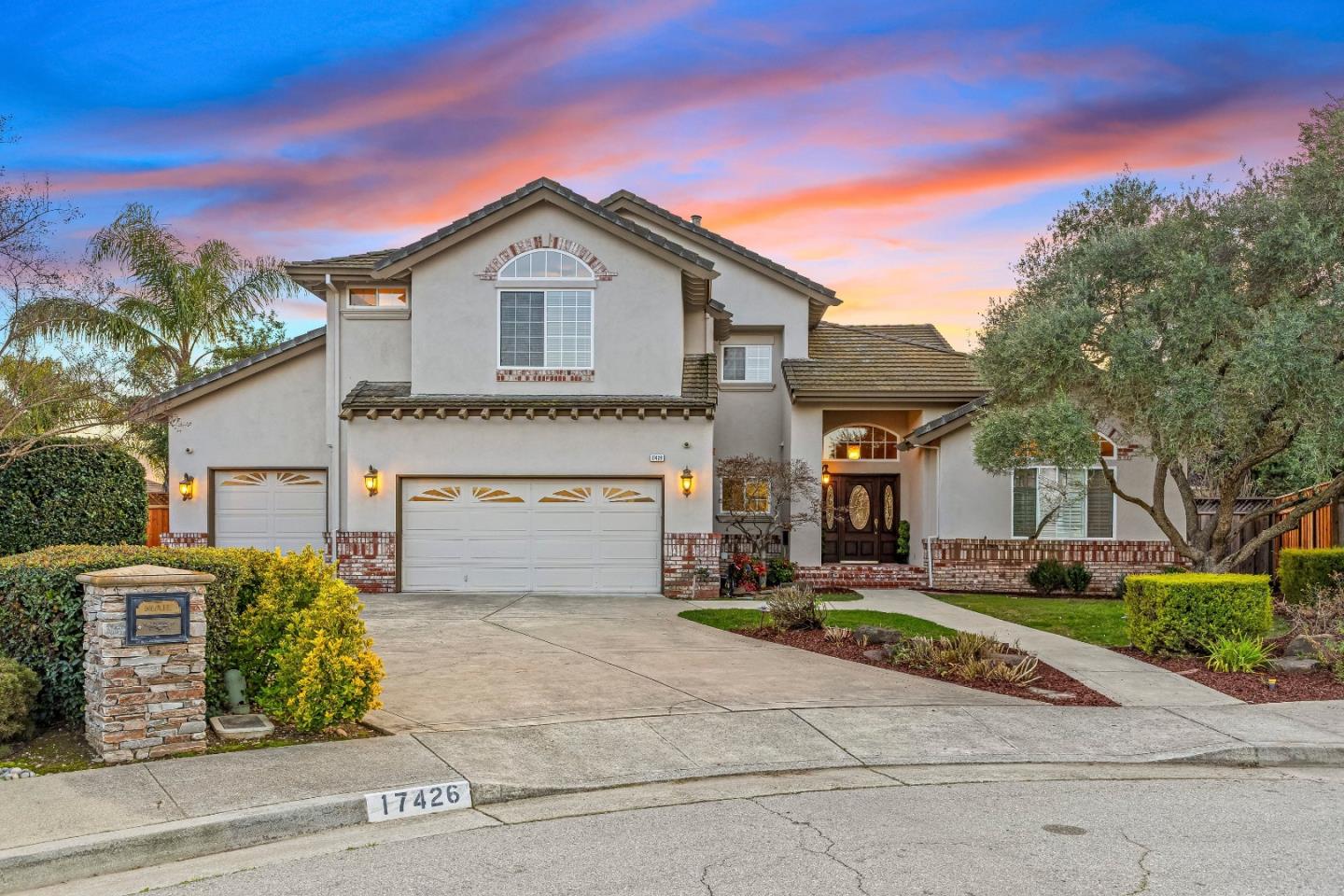 Detail Gallery Image 101 of 110 For 17426 Belletto Dr, Morgan Hill,  CA 95037 - 4 Beds | 4 Baths