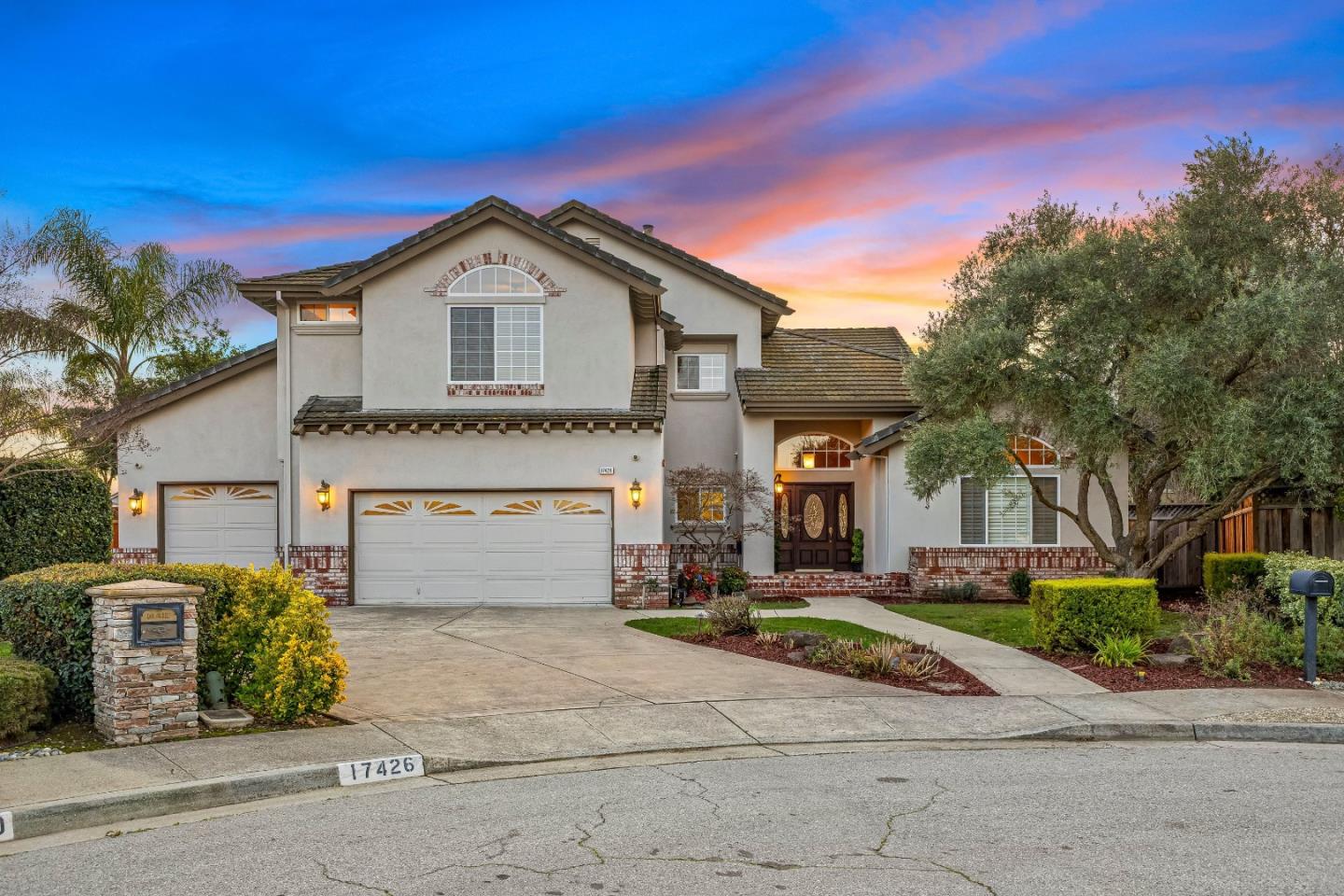 Detail Gallery Image 104 of 110 For 17426 Belletto Dr, Morgan Hill,  CA 95037 - 4 Beds | 4 Baths