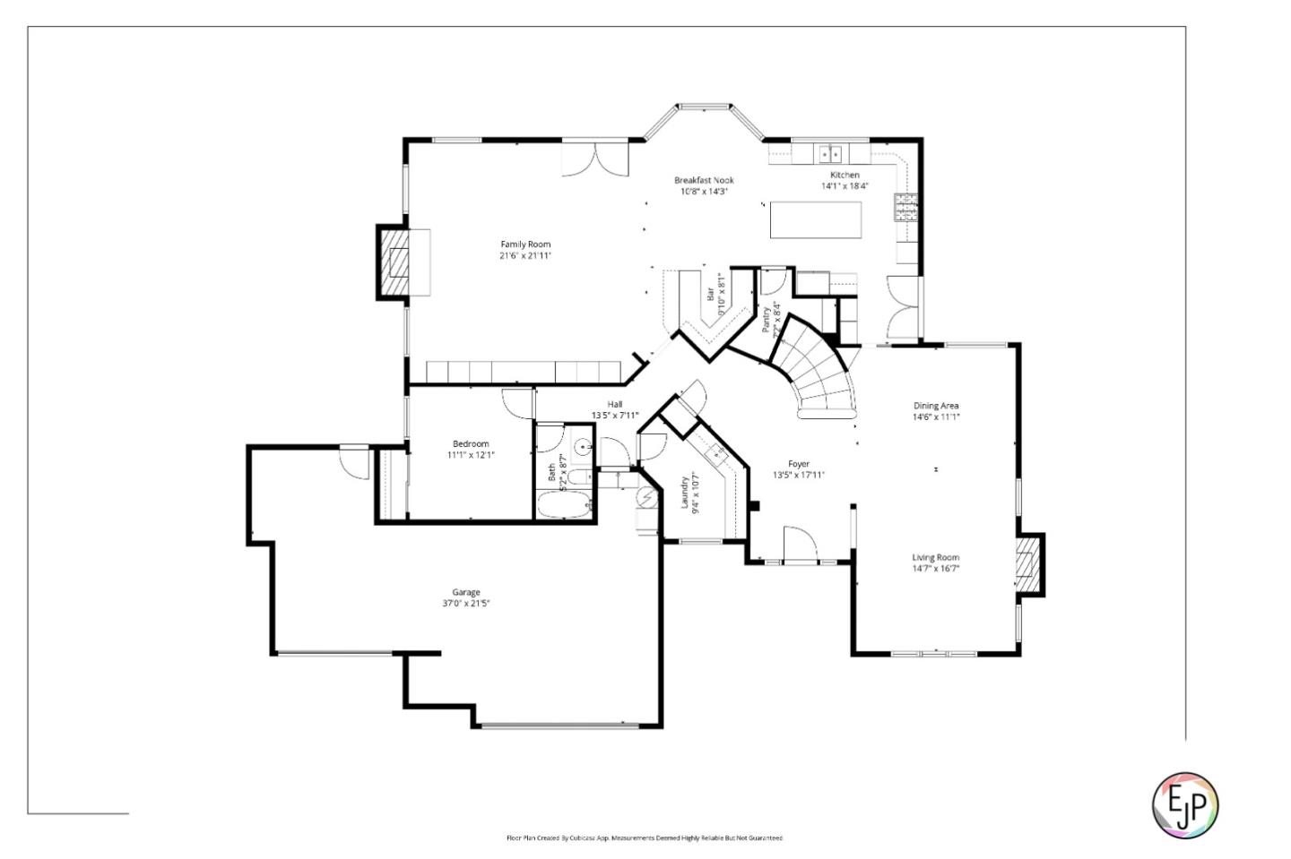 Detail Gallery Image 109 of 110 For 17426 Belletto Dr, Morgan Hill,  CA 95037 - 4 Beds | 4 Baths