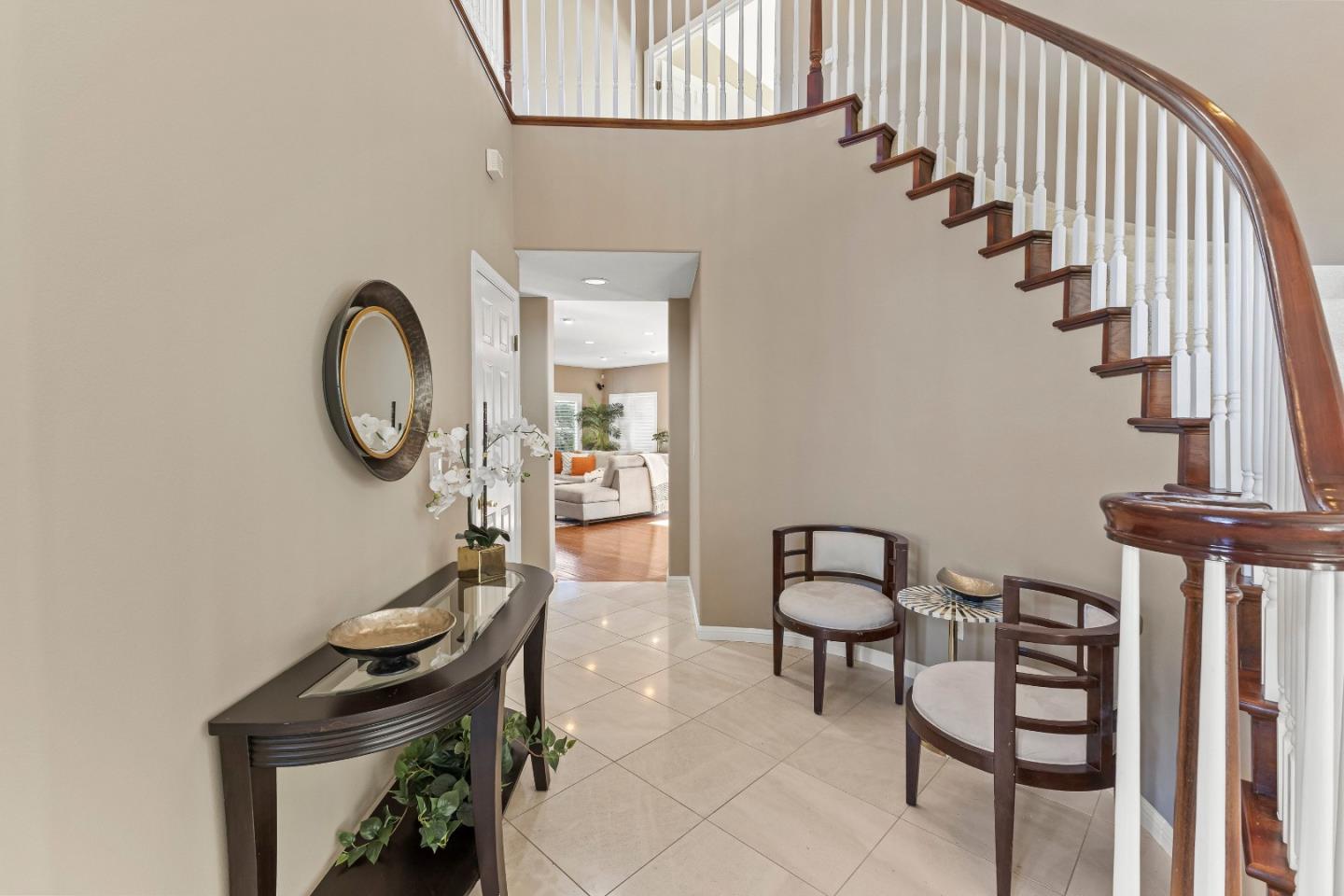 Detail Gallery Image 13 of 110 For 17426 Belletto Dr, Morgan Hill,  CA 95037 - 4 Beds | 4 Baths