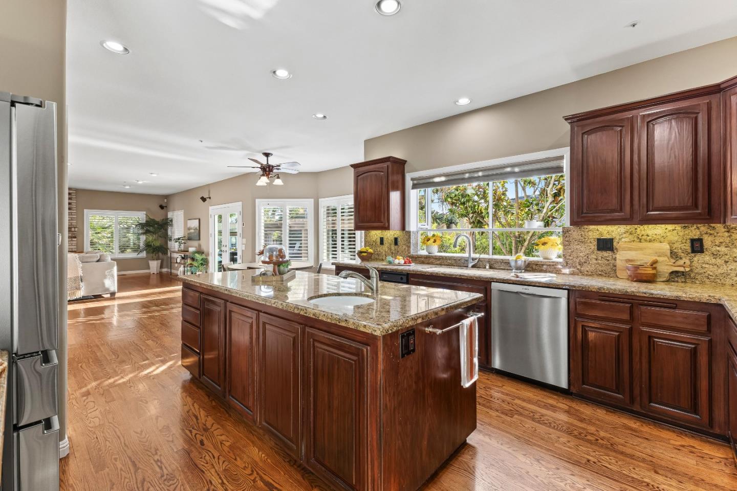 Detail Gallery Image 19 of 110 For 17426 Belletto Dr, Morgan Hill,  CA 95037 - 4 Beds | 4 Baths