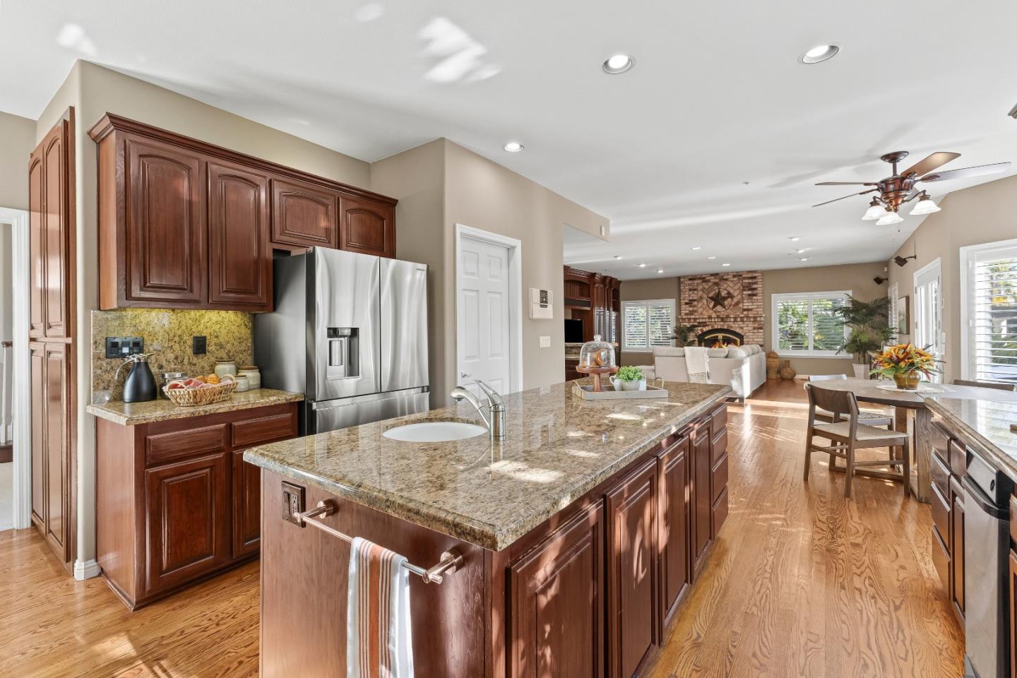 Detail Gallery Image 21 of 110 For 17426 Belletto Dr, Morgan Hill,  CA 95037 - 4 Beds | 4 Baths