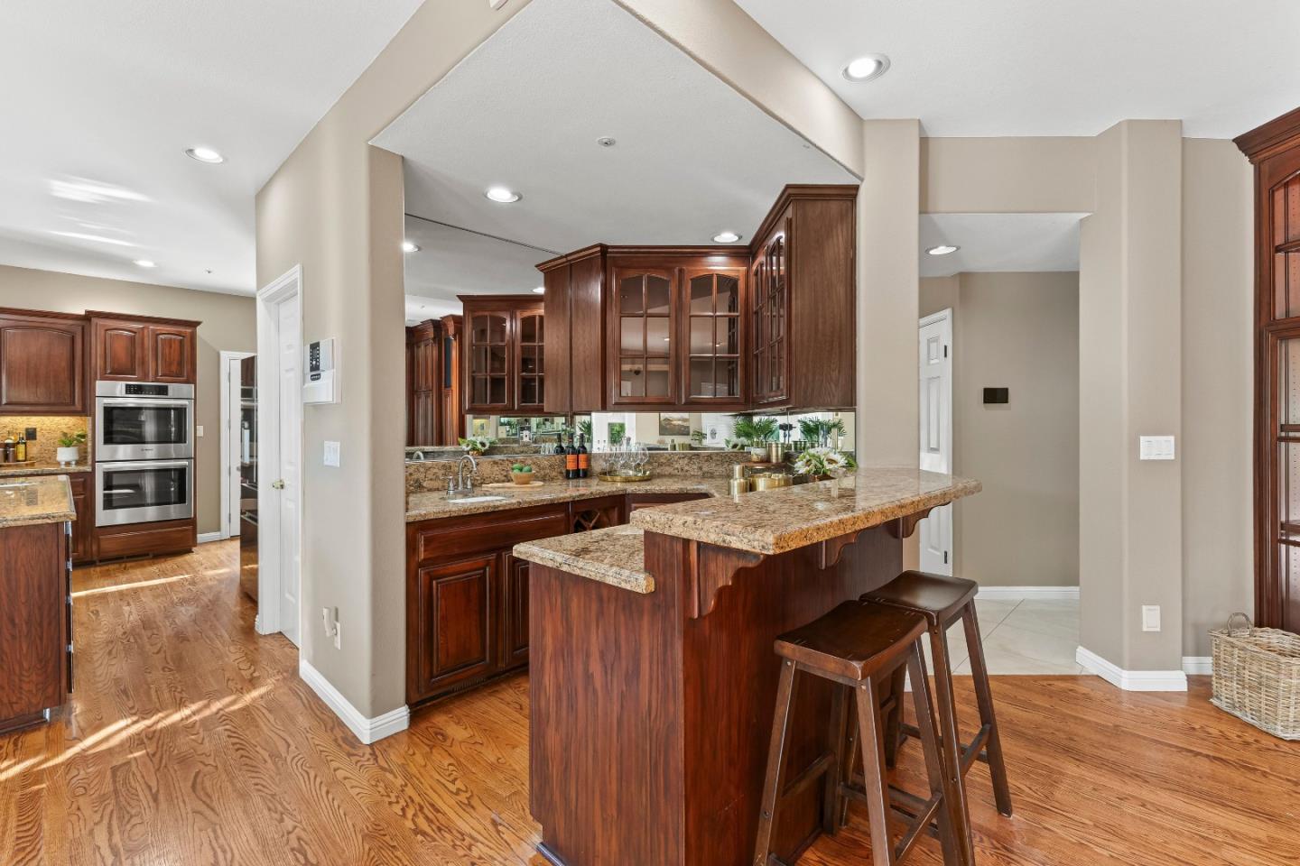 Detail Gallery Image 24 of 110 For 17426 Belletto Dr, Morgan Hill,  CA 95037 - 4 Beds | 4 Baths