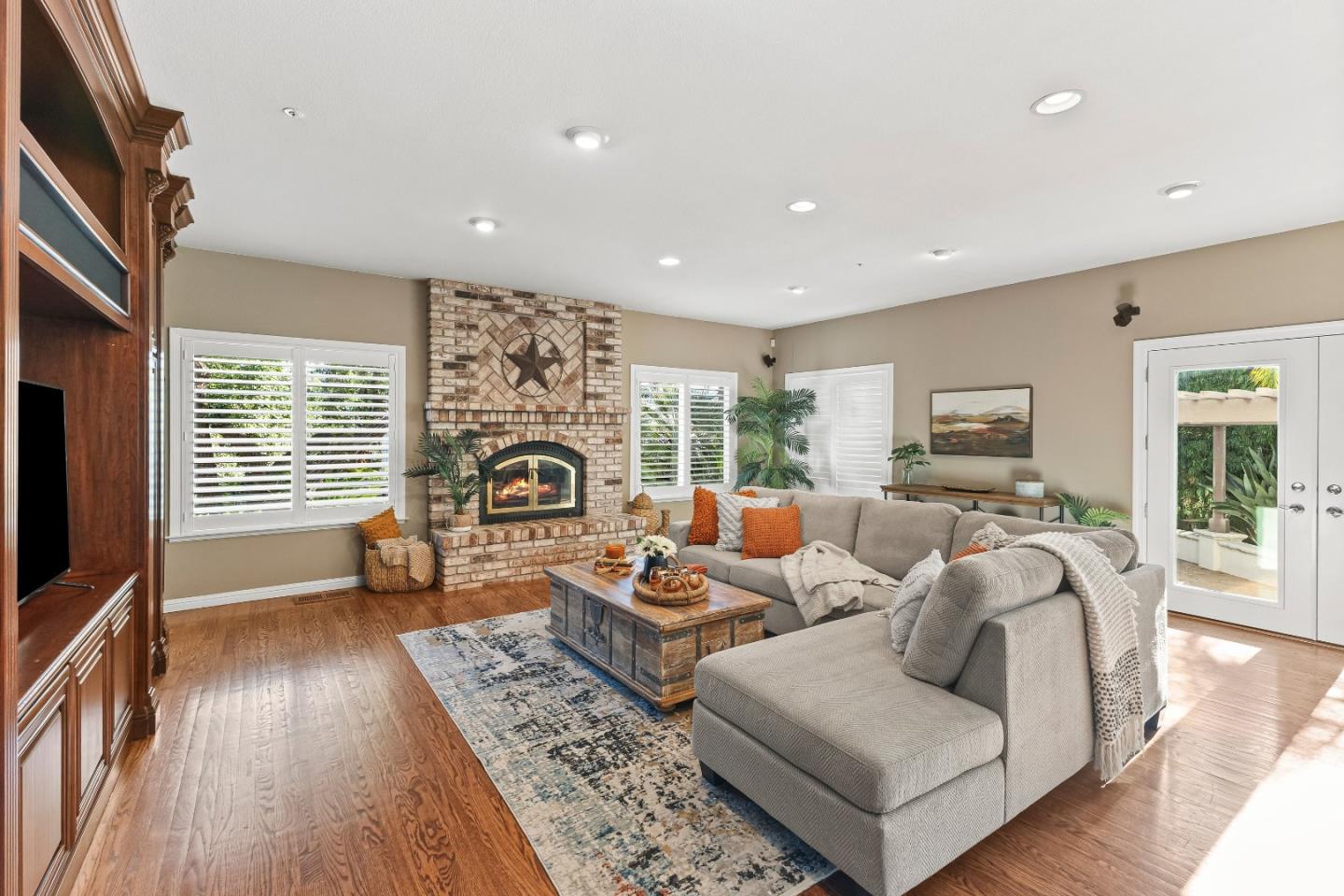 Detail Gallery Image 27 of 110 For 17426 Belletto Dr, Morgan Hill,  CA 95037 - 4 Beds | 4 Baths