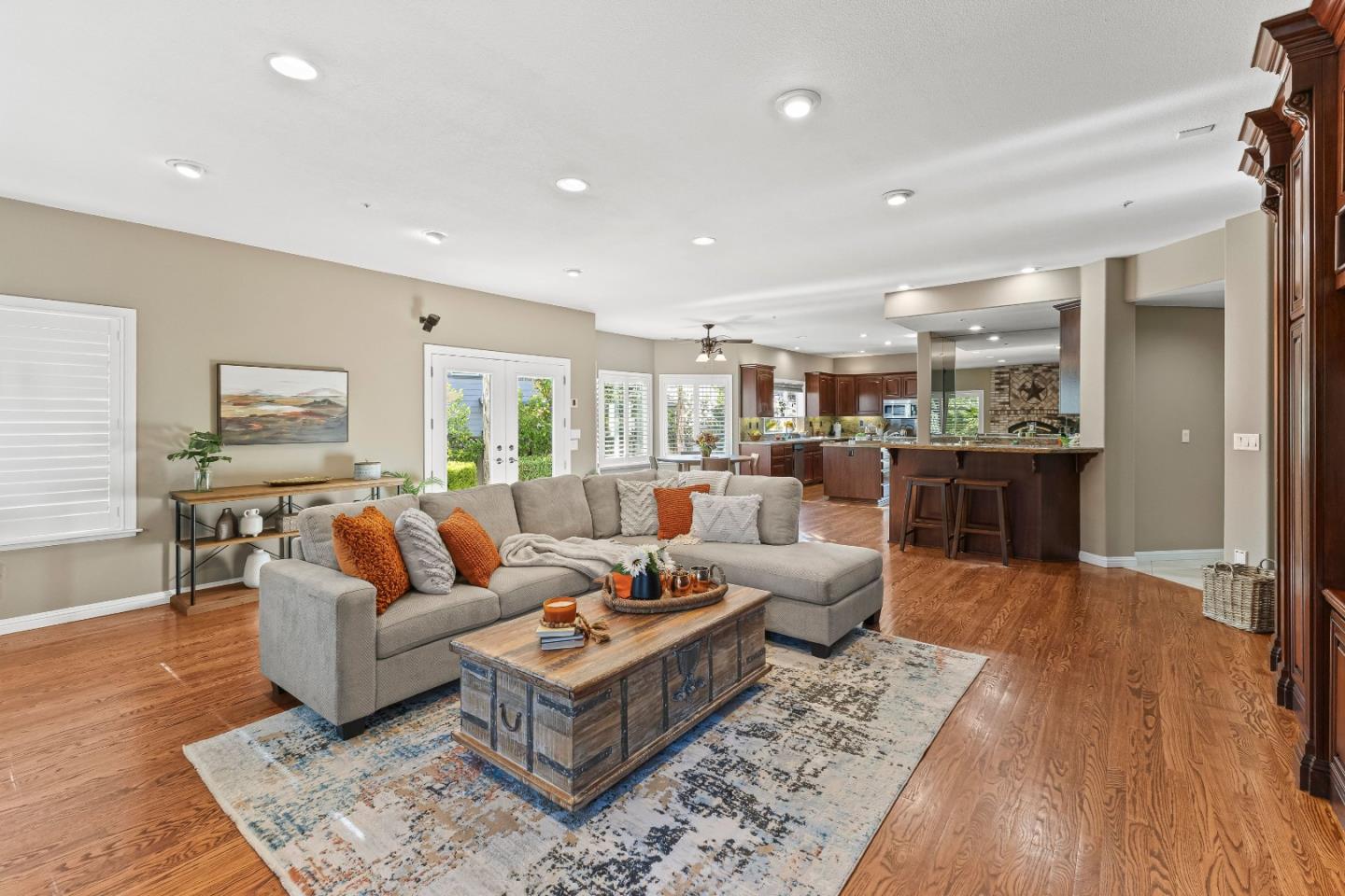 Detail Gallery Image 29 of 110 For 17426 Belletto Dr, Morgan Hill,  CA 95037 - 4 Beds | 4 Baths