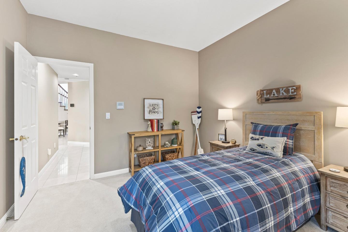 Detail Gallery Image 35 of 110 For 17426 Belletto Dr, Morgan Hill,  CA 95037 - 4 Beds | 4 Baths