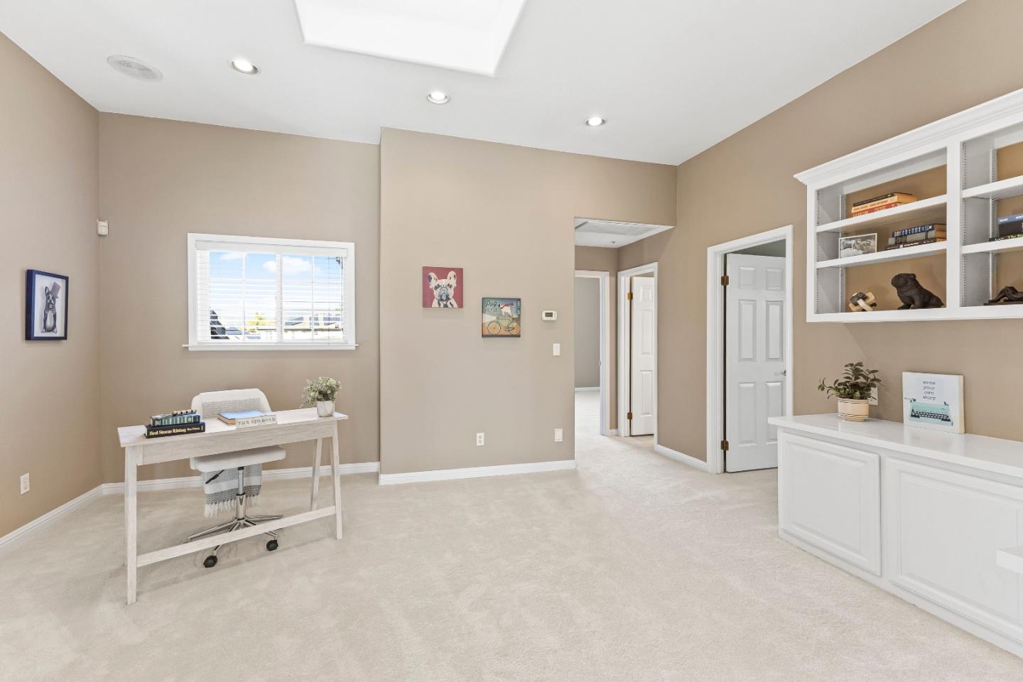 Detail Gallery Image 37 of 110 For 17426 Belletto Dr, Morgan Hill,  CA 95037 - 4 Beds | 4 Baths